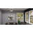 Starlight 4-Light Semi-Flush Mount-100486175
