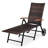 Yeo Outdoor Chaise Lounge , Cushion Included-1363913383-1393498422
