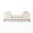 Gladwell Upholstered Chaise Lounge