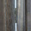 Hair 3 Panel Room Divider