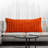 Faux Fur Throw Pillow-354792818
