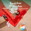 Slumberdown Unwind Outside Picnic Blanket Waterproof Beach Camping 160x200-90696190