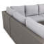 Janyce Rattan 6 - Person Seating Group with Cushions