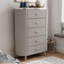 Commode 5 tiroirs Cavin