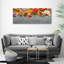 Mix Of Spices - Wrapped Canvas Print