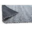 Haskell Solid Colour Hand Woven Shag Area Rug-40630946