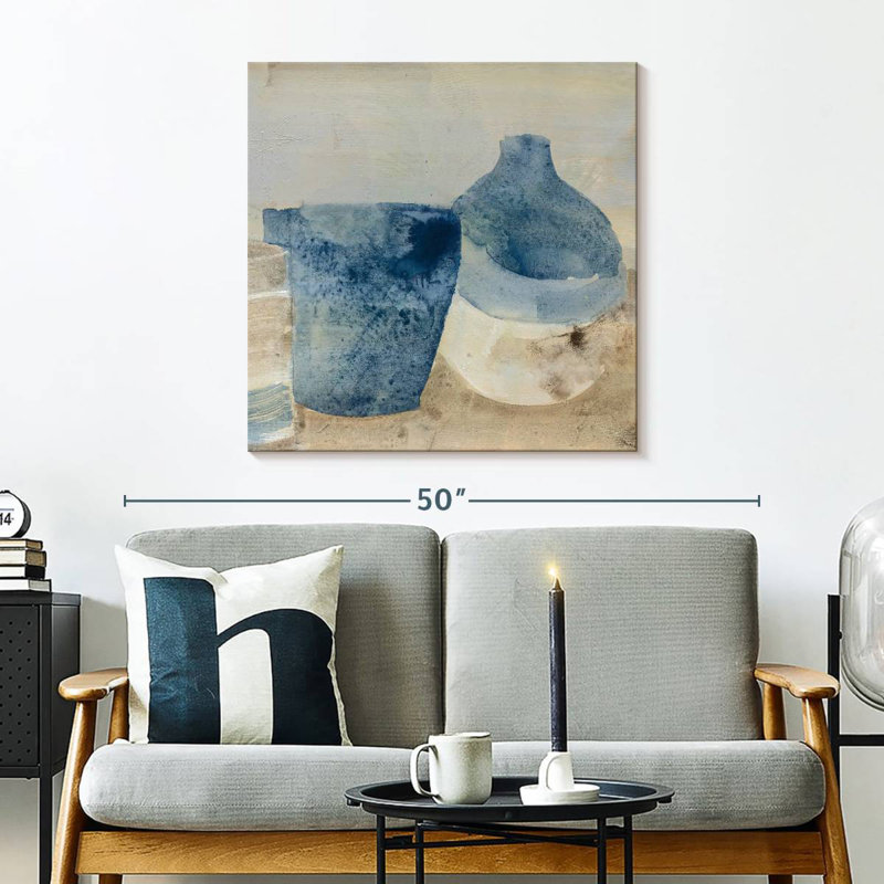 Senne Kitchen Still Life I, H 30 po x l 30 po