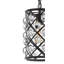 Luminaire suspendu cylindrique à DEL Chesler-400123649