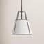 Luminaire suspendu 1 lumière Rosalyn-875889148-875888640