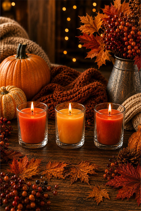 candle