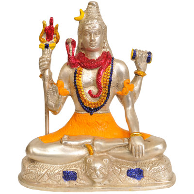 Quatre seigneurs Shiva