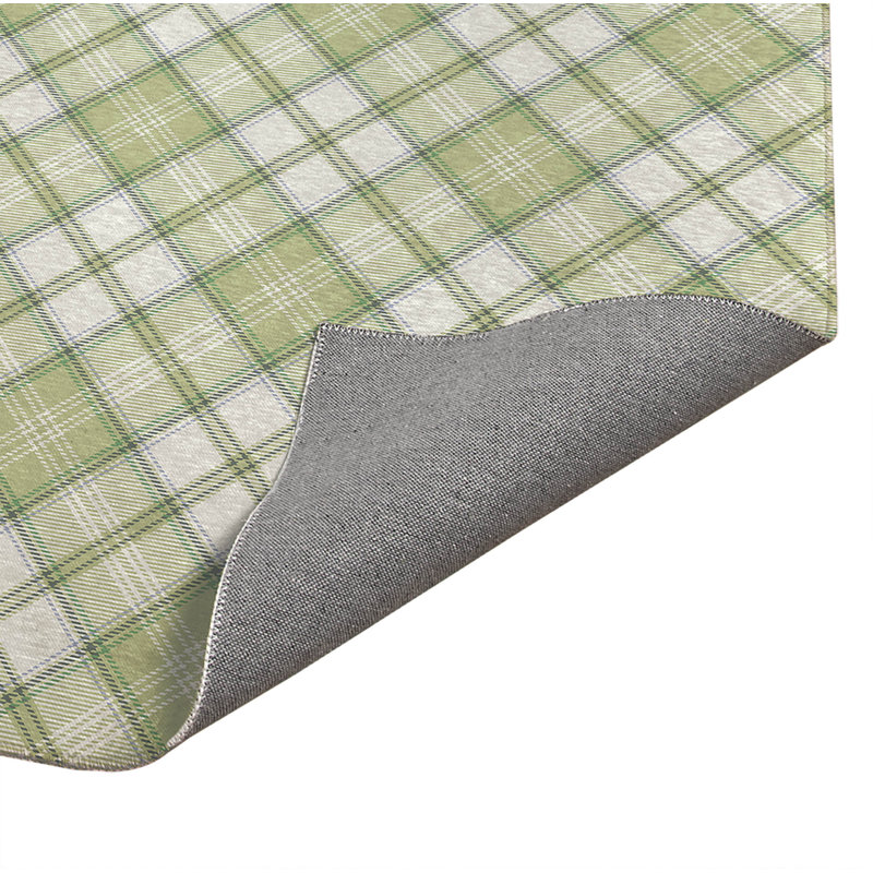 Tapis d'extérieur antidérapant Diamond, Rectangulaire 2 pi x 3 pi