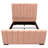 Venus Upholstered Bed-39218122-39218123