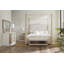 Commode double 6 tiroirs Boca Grande