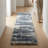 Alban Performance Abstract Indoor Rug-2047782642