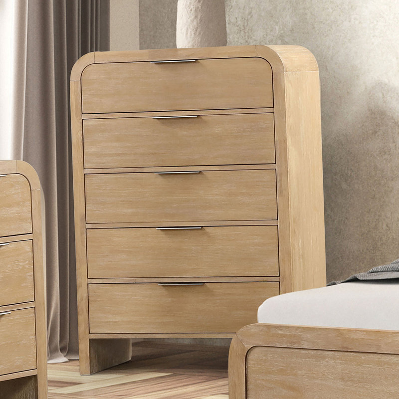 Mobilier de chambre à coucher 1Pc