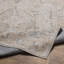 Kemer Machine Washable Traditionnal Boho Area Rug-1352401600
