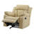 Springfield Faux Leather Recliner-188769411