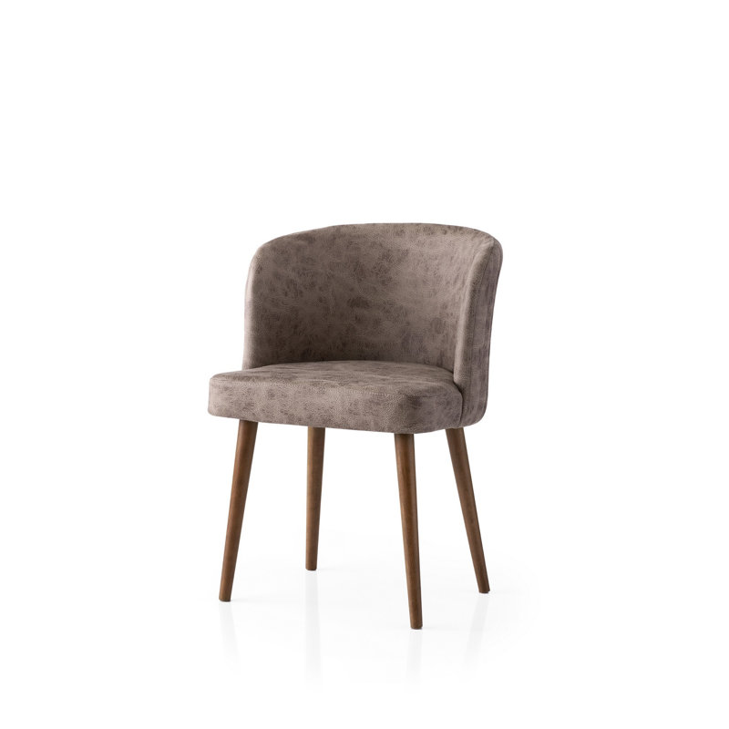 Ensemble de chaises (4 pièces), Vison