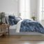 Palomino Denim Cotton Comforter Set-1626807963