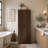 Freestanding Bathroom Storage Cabinet
