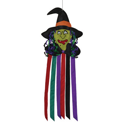 Witch Windtail