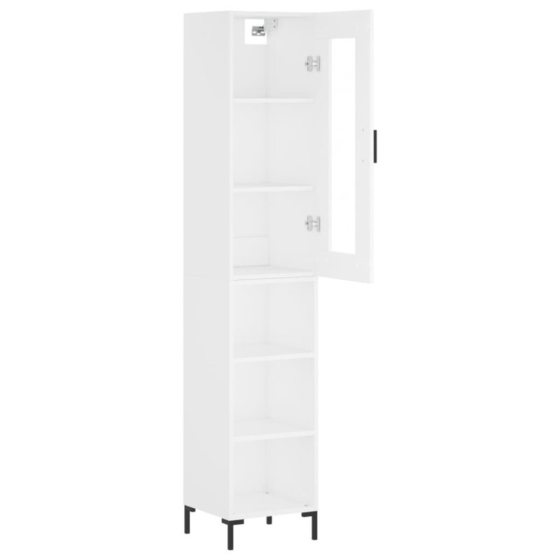 Storage Cabinet