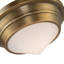 Willard 1 - Light Flush Mount-264446852