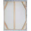 Impression sur toile tendue, "Voile par le phare"-15060684