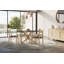 Lisse Solid Wood Dining Chair-108658137