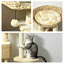 95cm H Cat Tree