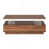 Walnut is out of stock selected