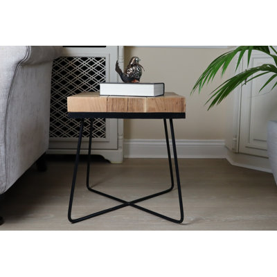Essays Side Table