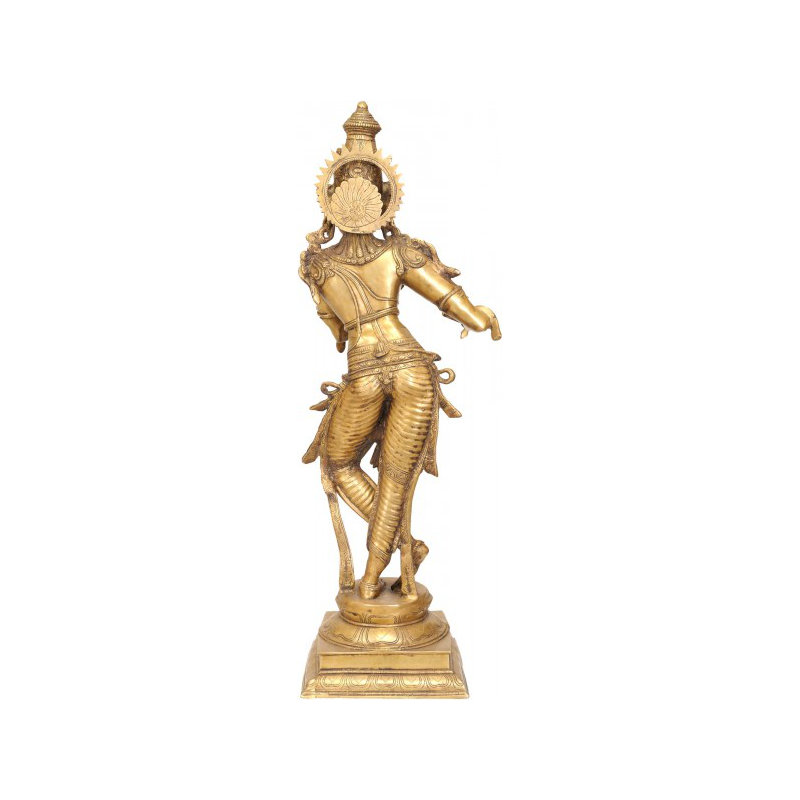 Religious & Spiritual Statue
