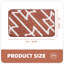 Dorwin Microfiber Non-Slip Bath Rug-88534036-88534046