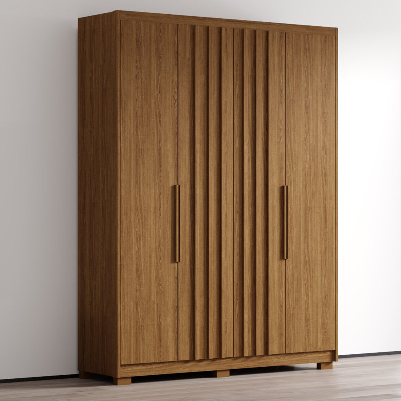 Garde-robe 69,3 po California