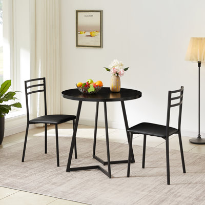 Kilwin 2 - Person Dining Set
