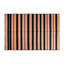 Tapis intérieur / extérieur rose HorizontalStripes-463050266