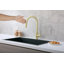 Robinet de cuisine Elegant Lighting Luca-95236233