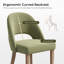 Chaise de salle à manger rembourrée Engstrom-1198779698