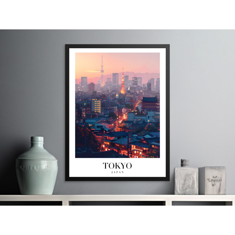 Justice Print, 24x36