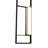 Anniston LED Flush Mounted Sconce