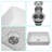 33 Farmhouse Sink - 33 Inch  Farmhouse Kitchen Sink Apron Front Ceramic Single Bowl Kitchen Sinks