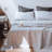Simple&Opulence 100% Linen Sheet Set-130714159-130817498