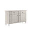 Alcove 68'' W Solid Wood Buffet