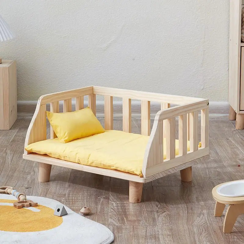 Apeton Nylon Pet Bed