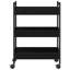 Kitchen Trolley 50 X 30 X 70 Cm Engineered Wood-317327123