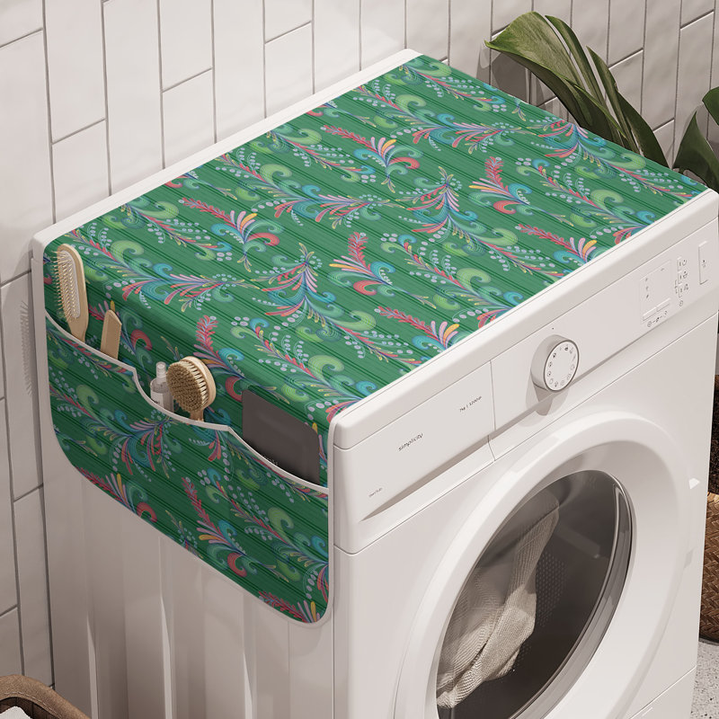 Organisateur de salle de lavage Schweinzger