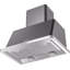 39" Majestic II 850 CFM Convertible Wall Mount Range Hood-981038320