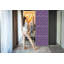 Amyerra 100 cm x 50 cm Matte Peel & Stick Wallpaper Roll